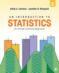 introduction to statistics book