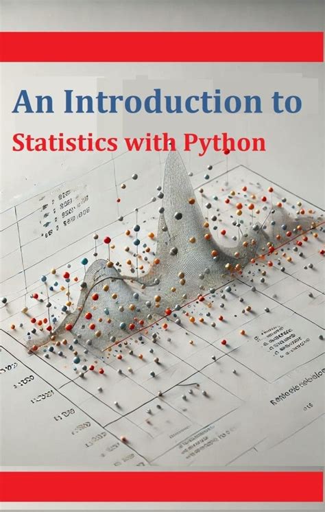 introduction to statistics python pdf