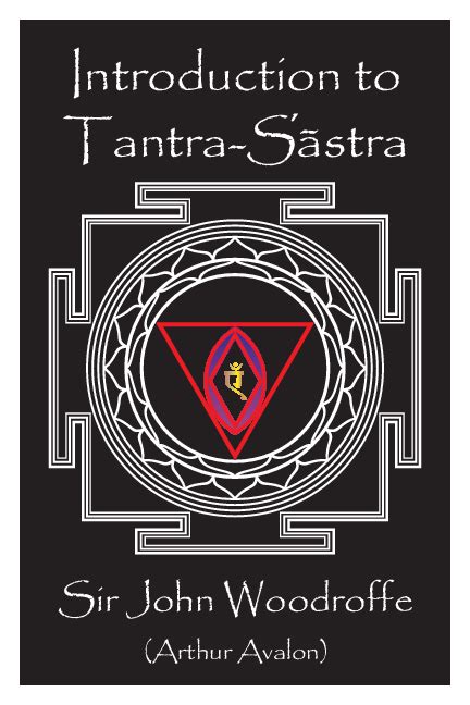 introduction to tantra sastra pdf