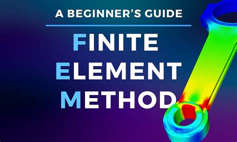 introduction to the finite element method