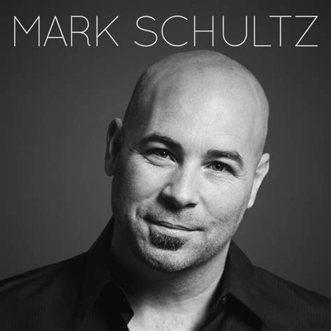 <h2>Introduction to Mark Schultz</h2>