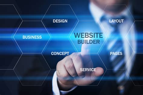 <h2>Introduction to Website Builders</h2>
