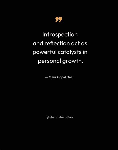 Introspection Quotes