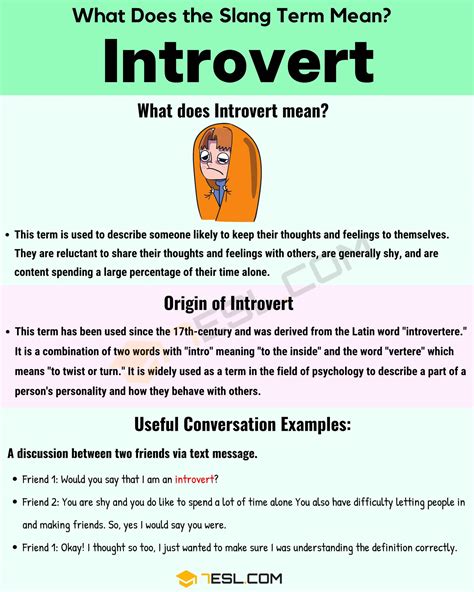 introvert in tagalog words