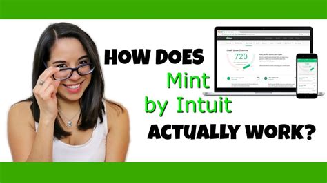 Intuit Mint Mac App