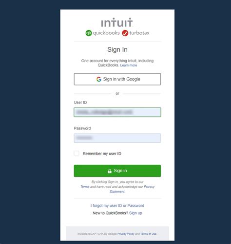intuit payroll services employee login