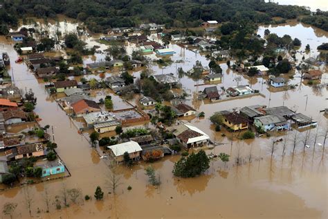 inundaciones en brasil 2022