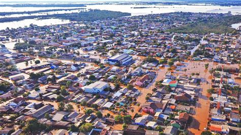 inundaciones en brasil hoy 2023