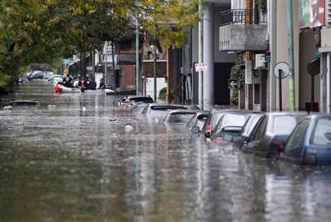 inundaciones en buenos aires