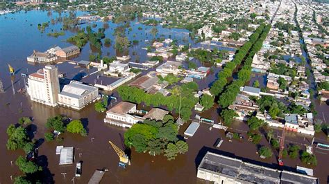 inundaciones en uruguay 2023