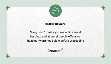 Discover Irish Heritage