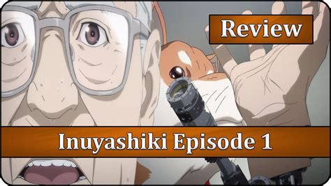 Watch Inuyashiki Ep 1 Vf 2023