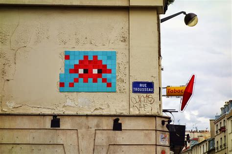 invader