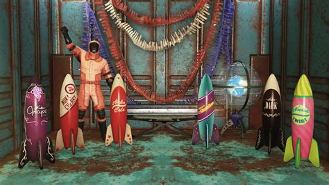 NEW Rewards & Event Guide Fallout 76 Invaders From Beyond 2024 YouTube