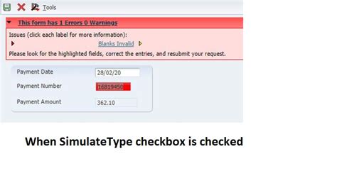 invalid approval route code error in jde