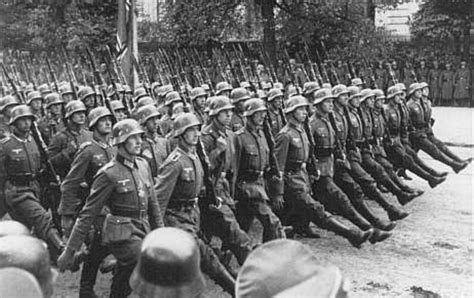 invasión de alemania a polonia