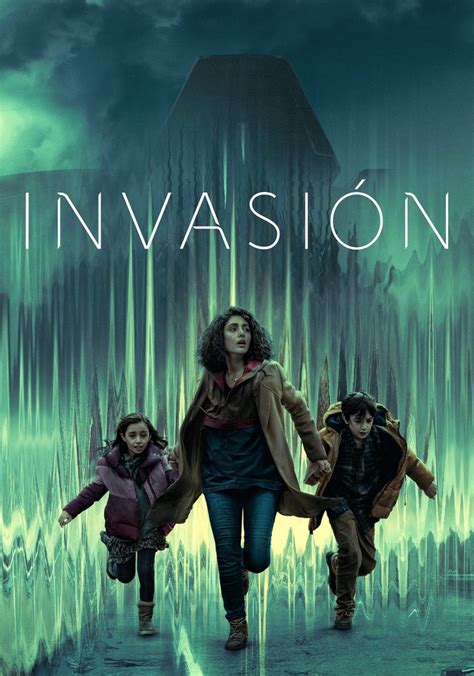 invasion serie apple torrent