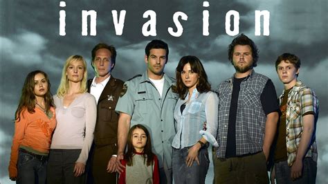 invasion tv show apple tv