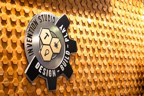 Invention Studio Hours