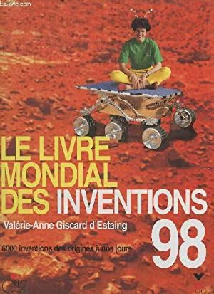 inventions 1998