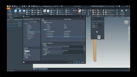 Inventor Forms