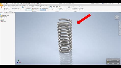 Inventor Spring