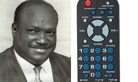 When Was the Remote Control Invented? A Historical Exploration The