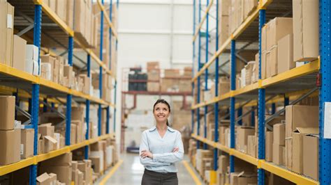 inventory control in manufacturing