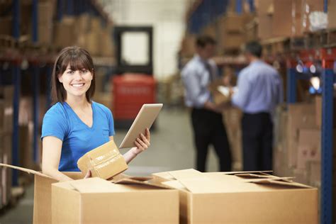 inventory services company in denver