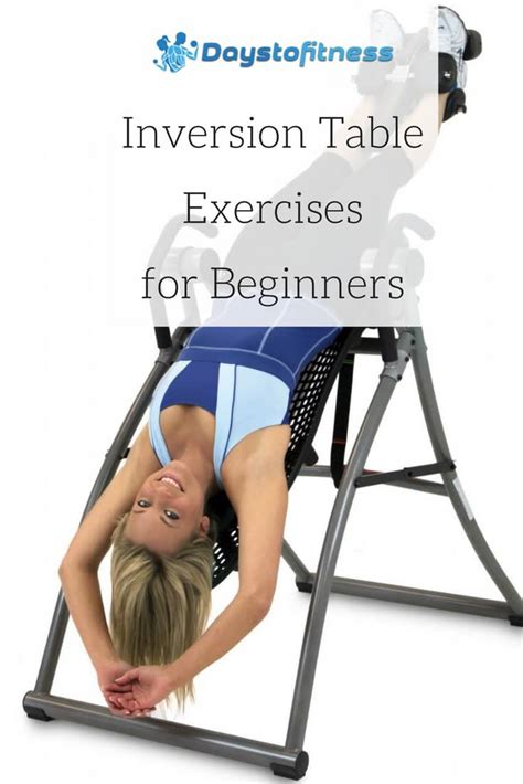 Inversion Exercises Without Table