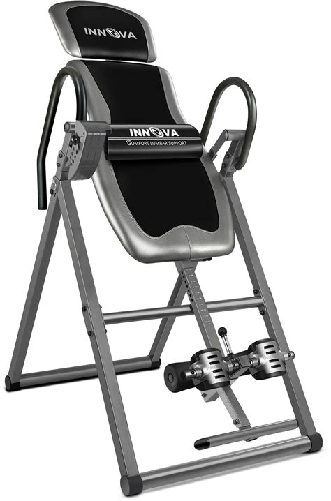 Best Innova Itx9600 Inversion Table for sale in Roanoke, Illinois for 2023