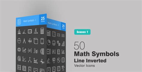 inverted a symbol in math
