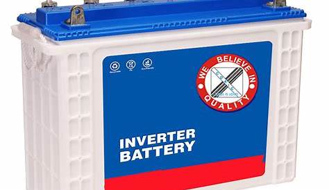 Inverter Battery Best Tubular Inverter Battery for Home