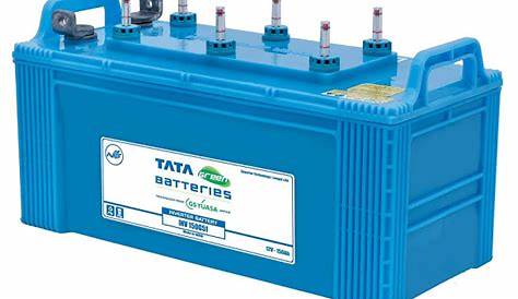 Inverter Battery Price In Nigeria Genus 200Ah 12V () SolarKobo