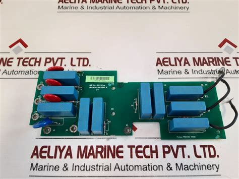 Inverter Rectifier Board