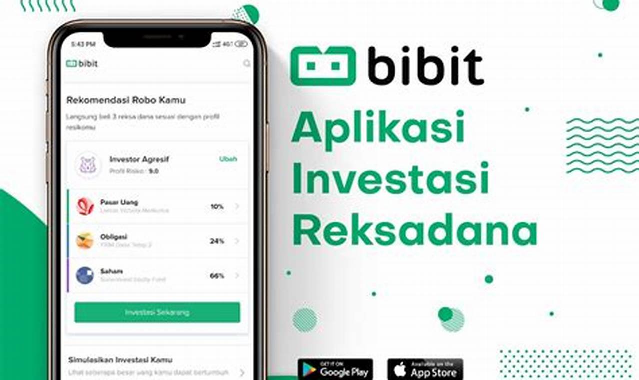 Invest Bibit