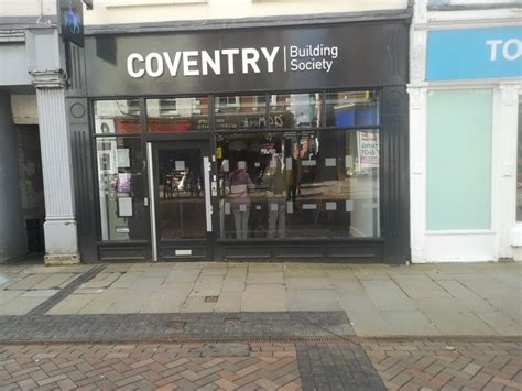 invest in coventry building society