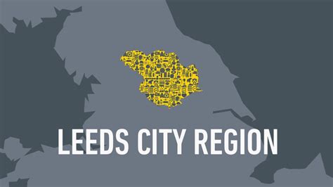 invest in leeds city region