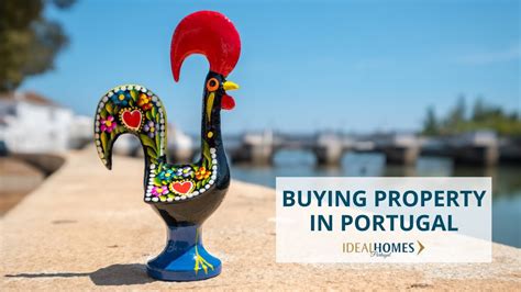 invest in portugal real estate