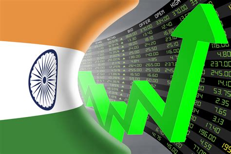 invest indian stock market