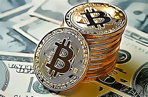 investasi bitcoin jangka panjang