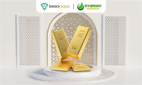 investasi emas di bca syariah