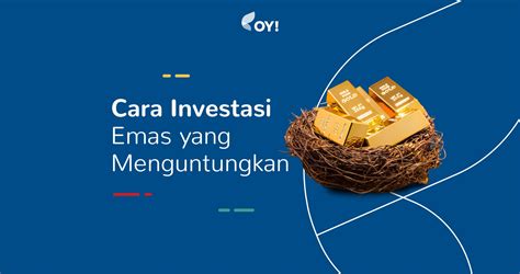 Investasi Emas Antam Online yang Menguntungkan