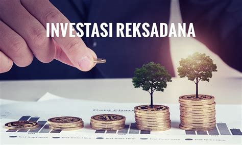 Investasi Reksadana