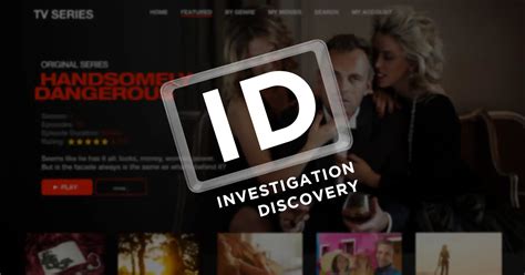 Unlocking Hidden Mysteries with Investigation Discovery’s Exclusive Link