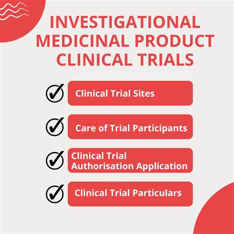 investigational medicinal product imp