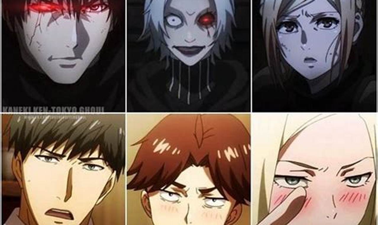 investigators tokyo ghoul