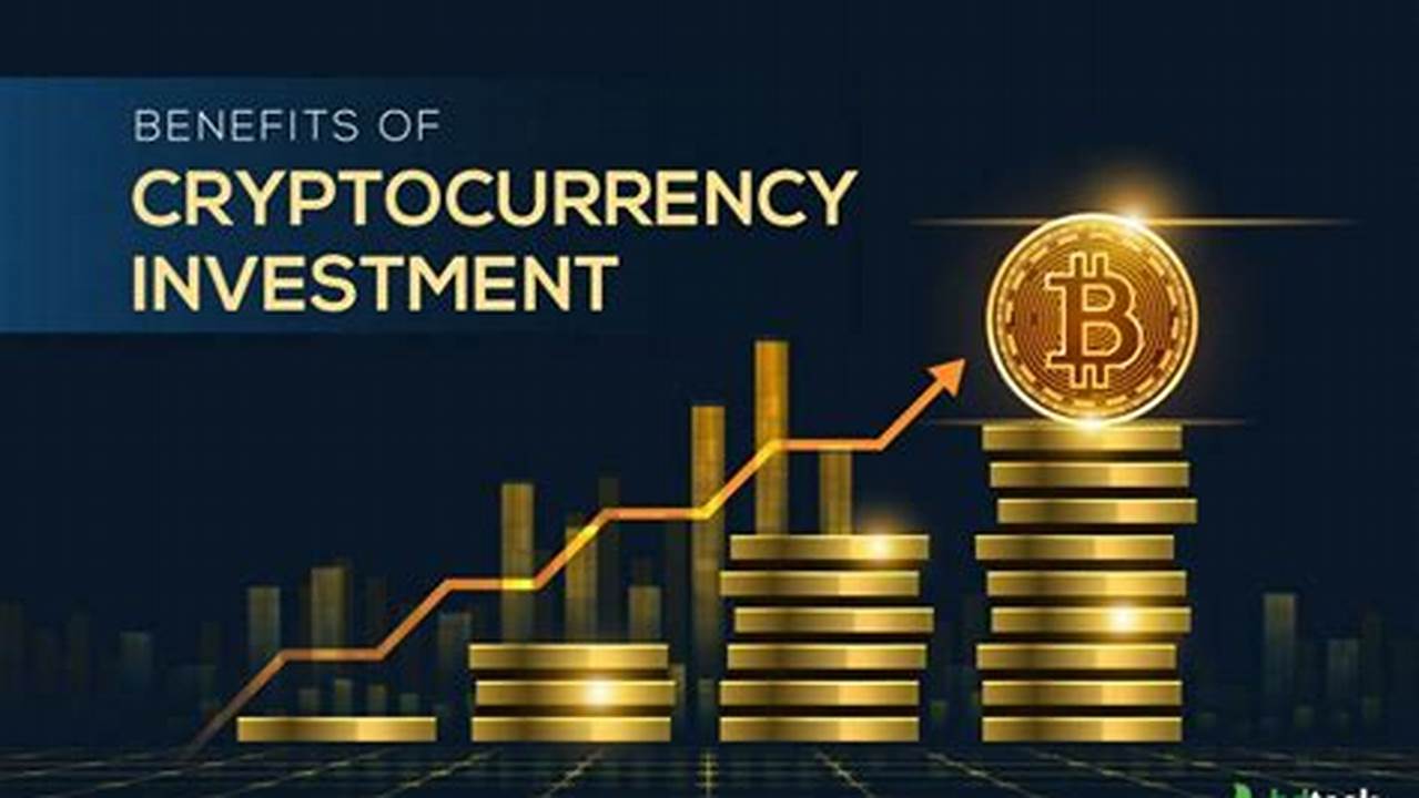 Investing in Cryptocurrency: A Comprehensive Guide for Beginners