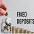 investing in fixed deposit