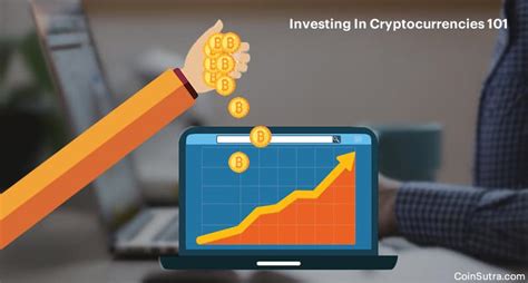 Investing in Cryptocurrencies: A Guide for Beginners